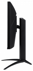 Монiтор 27" Acer XV275KP5biipruzx (UM.HX5EE.501) Black - Картинка 7