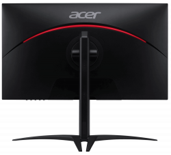 Монiтор 27" Acer XV275KP5biipruzx (UM.HX5EE.501) Black - Картинка 8
