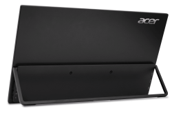 Монитор 16" Acer PM161Wbmiuux (UM.ZP1EE.012) Black - Картинка 11