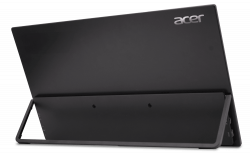 Монитор 16" Acer PM161Wbmiuux (UM.ZP1EE.012) Black - Картинка 6