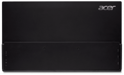 Монитор 16" Acer PM161Wbmiuux (UM.ZP1EE.012) Black - Картинка 7