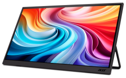  18.5" Acer PM191QEbmiuux (UM.XP1EE.E01) Black -  7