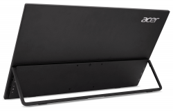  18.5" Acer PM191QEbmiuux (UM.XP1EE.E01) Black -  5