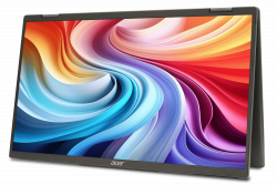 Монiтор 15.6" Acer Dual Portable PD163QTbmiuux (UM.ZP3EE.011) Black - Картинка 11