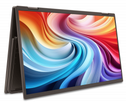 Монiтор 15.6" Acer Dual Portable PD163QTbmiuux (UM.ZP3EE.011) Black - Картинка 3