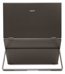 Монiтор 15.6" Acer Dual Portable PD163QTbmiuux (UM.ZP3EE.011) Black - Картинка 16