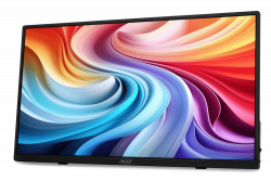  15.6" Acer PM161QTbmiuuux (UM.ZP1EE.007) Black -  9