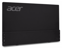  15.6" Acer PM161QTbmiuuux (UM.ZP1EE.007) Black -  6