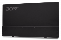  15.6" Acer PM161QTbmiuuux (UM.ZP1EE.007) Black -  13