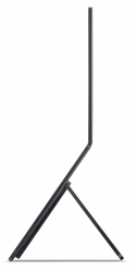 ���i��� 23.8" Acer Dual Portable PD243YEbmiuux (UM.QP3EE.E01) Black - �������� 12