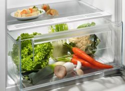 Встраиваемый холодильник Холодильник Electrolux LRB3AE12S (933033055) - Картинка 2