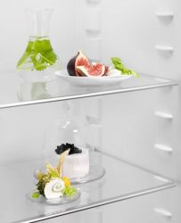 Встраиваемый холодильник Холодильник Electrolux LRB3AE12S (933033055) - Картинка 4