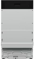 Посудомоечная машина Electrolux KEMC3211L (911074090) - Картинка 3