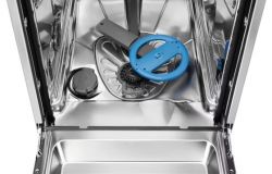 Посудомоечная машина Electrolux KEMC3211L (911074090) - Картинка 12