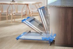 Посудомоечная машина Electrolux KEMC3211L (911074090) - Картинка 15