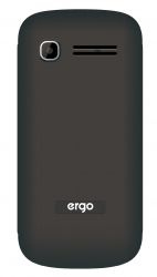 ��������� ������� Ergo R202 Dual Sim Black - �������� 5