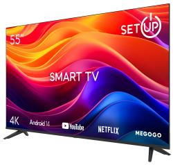 LED-телевізор Setup 55UTF35 - Картинка 5