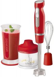   Sencor SHB 4464RD-EUE3 (41010390)