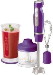   Sencor SHB 4465VT-EUE3 (41010601)