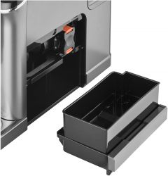 Кавомашина Sencor SES 8000BK (41018369) - Картинка 10