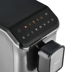 Кавомашина Sencor SES 8000BK (41018369) - Картинка 3