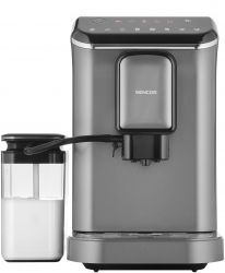 Кавомашина Sencor SES 8000BK (41018369) - Картинка 11