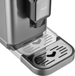 Кавомашина Sencor SES 8000BK (41018369) - Картинка 13