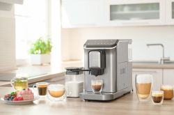 Кавомашина Sencor SES 8000BK (41018369) - Картинка 8