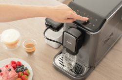 Кавомашина Sencor SES 8000BK (41018369) - Картинка 16