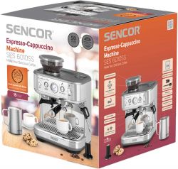   Sencor SES 6010SS (41013439) -  28
