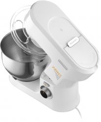 Кухонний комбайн Sencor STM 3740WH (41019826) - Картинка 3