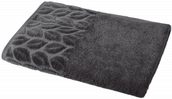 ��������� ������ Soho 70�140 �� Leaves Dark Gray  (70*140 Leaves Dark Gray) - �������� 2