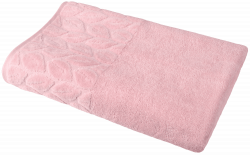 ��������� ������ Soho 70�140 �� Leaves Pink  (70*140 Leaves Pink)