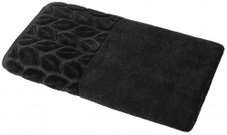 ��������� ������ Soho 70�140 �� Leaves Graphite  (70*140 Leaves Graphite)