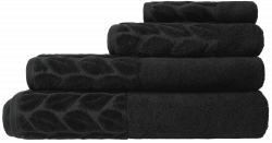 ��������� ������ Soho 70�140 �� Leaves Graphite  (70*140 Leaves Graphite) - �������� 2