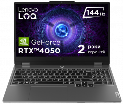  Lenovo LOQ 15IAX9 (83GS00V0RA)