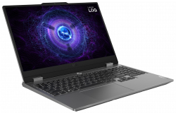 Ноутбук Lenovo LOQ 15IAX9 (83GS00V0RA) - Картинка 2