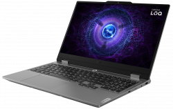 Ноутбук Lenovo LOQ 15IAX9 (83GS00V0RA) - Картинка 10