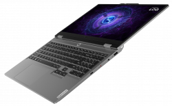 Ноутбук Lenovo LOQ 15IAX9 (83GS00V0RA) - Картинка 11