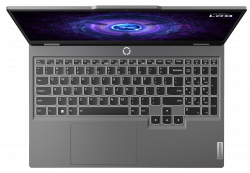 Ноутбук Lenovo LOQ 15IAX9 (83GS00V0RA) - Картинка 13