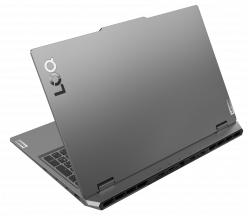 Ноутбук Lenovo LOQ 15IAX9 (83GS00V0RA) - Картинка 15