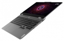 Ноутбук Lenovo LOQ 15ARP9 (83JC00NRRA) - Картинка 9