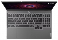 Ноутбук Lenovo LOQ 15ARP9 (83JC00NRRA) - Картинка 6