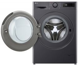 Пральна машина автоматична LG F2Y5FS5J - Картинка 9