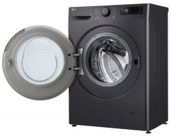 Пральна машина автоматична LG F2Y5FS5J - Картинка 3