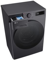 Пральна машина автоматична LG F2Y5FS5J - Картинка 5