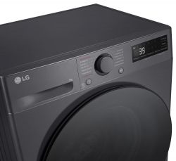 Пральна машина автоматична LG F2Y5FS5J - Картинка 12