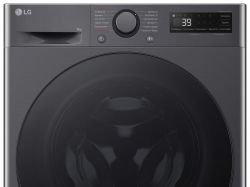 Пральна машина автоматична LG F2Y5FS5J - Картинка 6