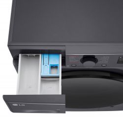 Пральна машина автоматична LG F2Y5FS5J - Картинка 13