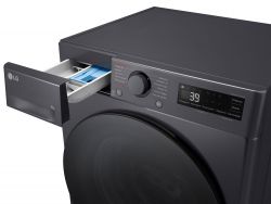 Пральна машина автоматична LG F2Y5FS5J - Картинка 14